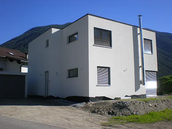 Haus Malaun/Winkler, Nassereith