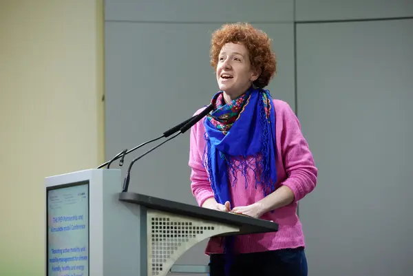 THE PEP Partnership & klimaaktiv mobil Conference
