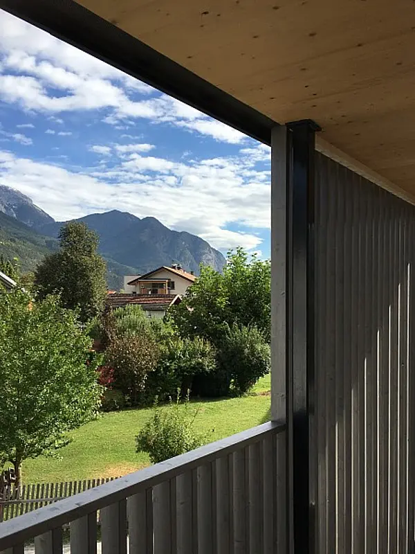 Zweifamilienhaus Kneisl, Inzing