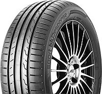 Dunlop Sport Blueresponse