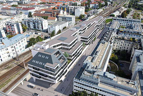 Florido Liner / Grand Central