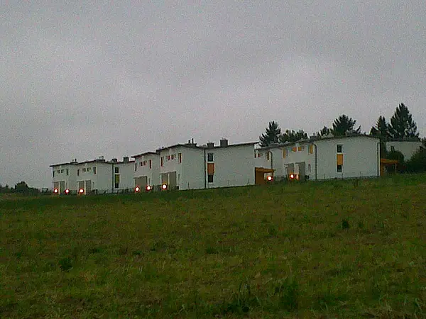 Enzesfeld Brunnengasse BT 1