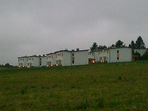 Enzesfeld Brunnengasse BT 1