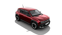 Renault 4 E-Tech