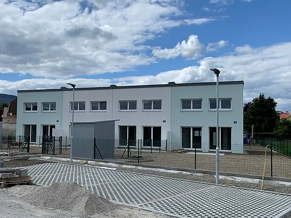 GED RH 118 Ternitz Gartengasse_Rohrbachstraße