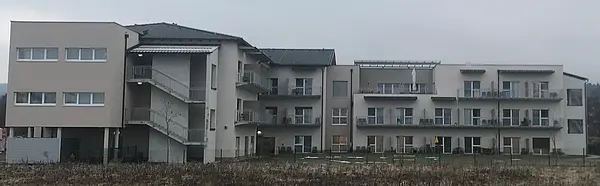 PH TILLMITSCH (Haupthaus)