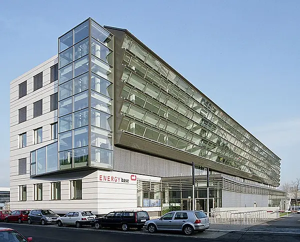 ENERGYbase