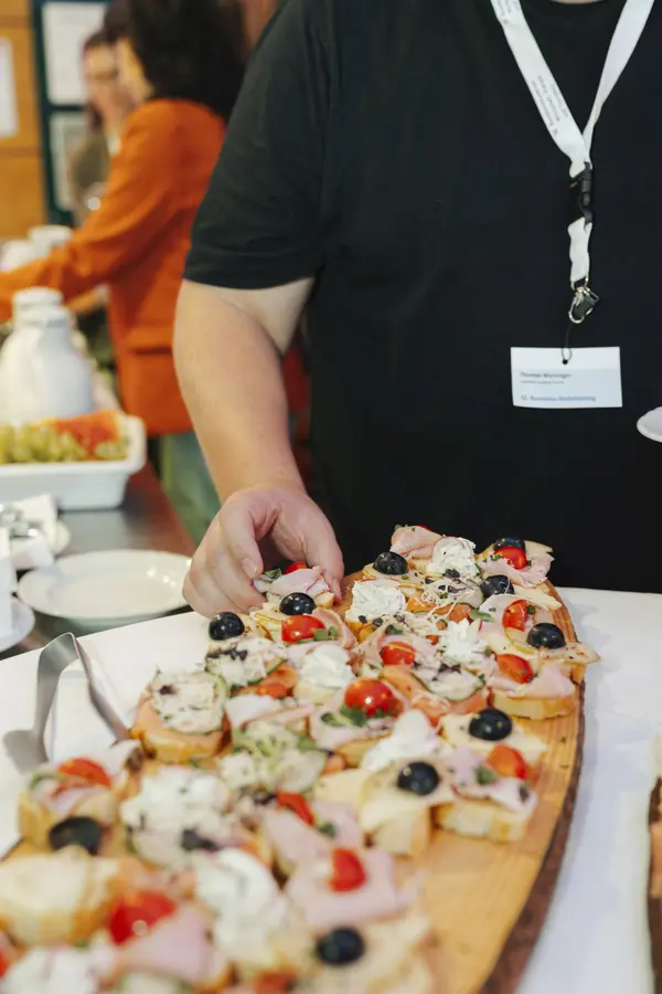 12. Tourismus-Mobilitätstag in Kufstein