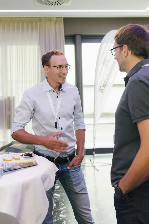 12. Tourismus-Mobilitätstag in Kufstein