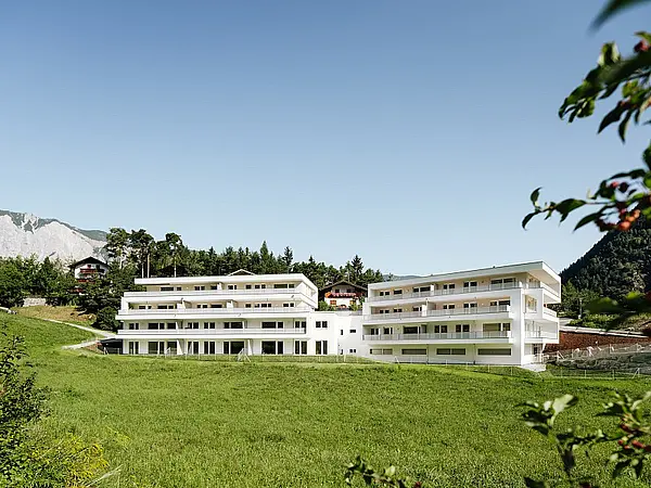 T348 Sautens - Haus 1 Ost