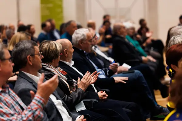 Auszeichnungsveranstaltung Österreich radelt Wien 2025 