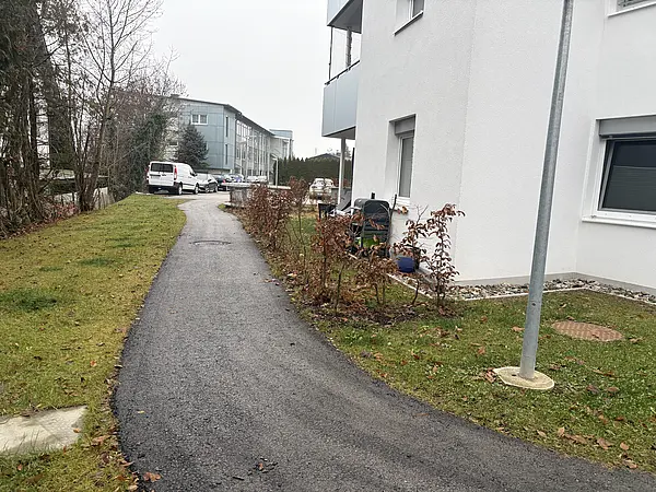 Höpfnerstraße - BA3