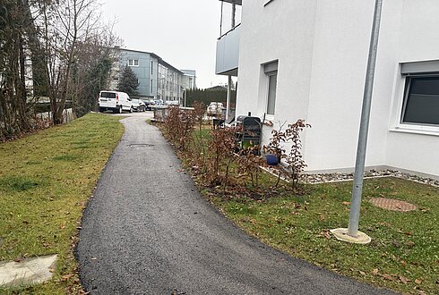 Höpfnerstraße - BA3