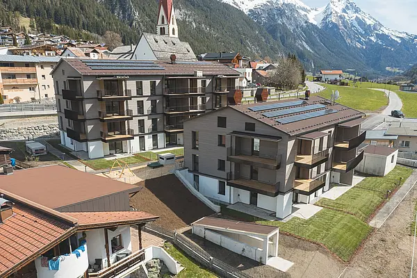 NHT - Steinig - Haus A - PN01E