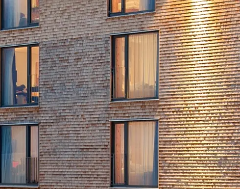 Hotel Mondschein