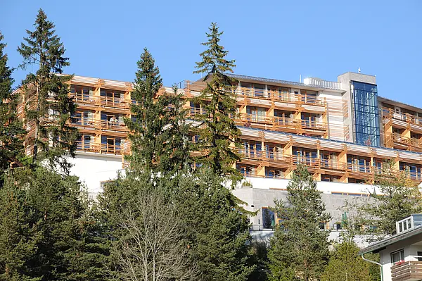 For Friends Hotel