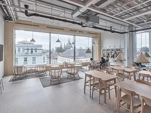 Ikea Wien Westbahnhof