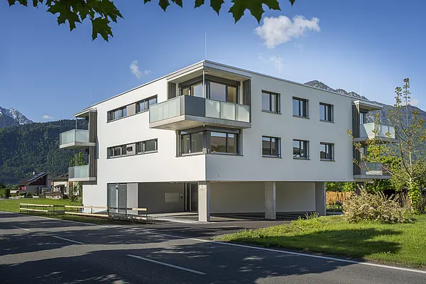 V201 Ludesch