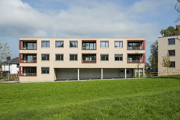 V203 Hörbranz - Haus B