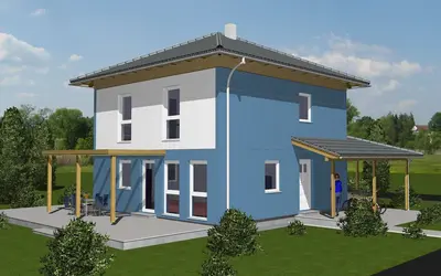 Comfort 125 Klima-Aktiv