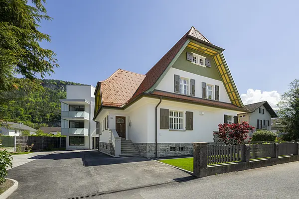 V190 Altenstadt - Neubau
