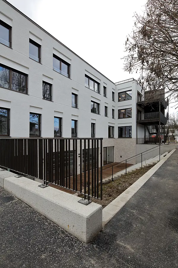 SVS Landesstelle Klagenfurt