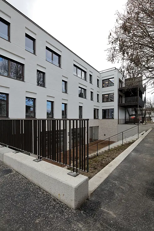 SVS Landesstelle Klagenfurt