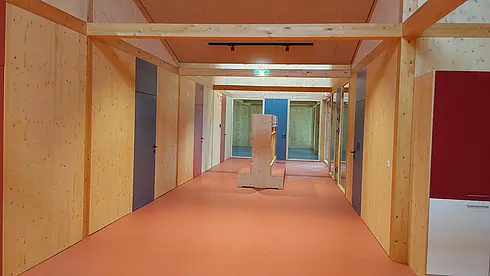 KIGA Gabersdorf