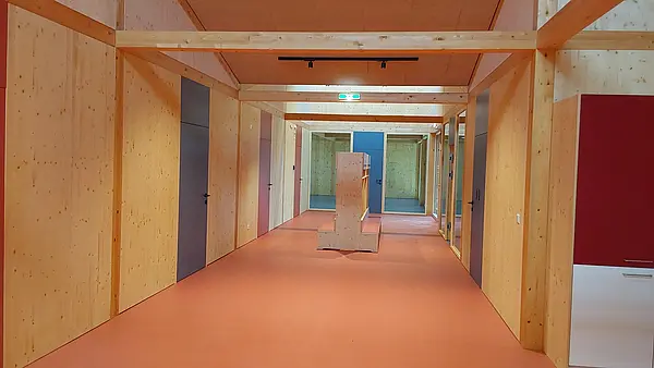 KIGA Gabersdorf
