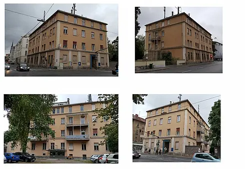 Keplerstraße 82