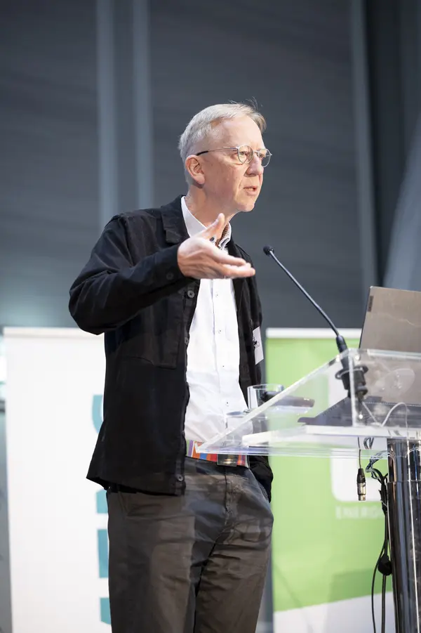 Auszeichnung zukunftsfitte Betriebe 2025