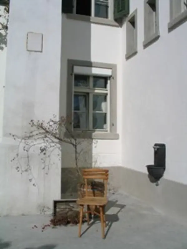 Freihof Sulz (Sanierung)