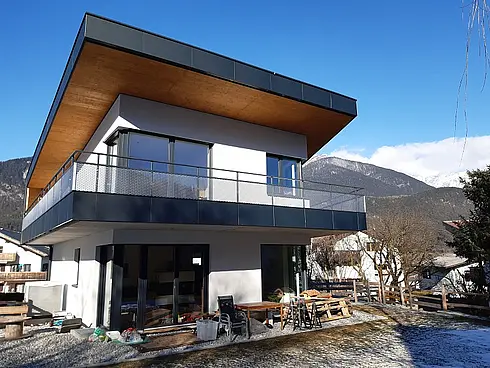 Haus W Inzing