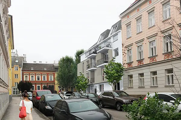 Amalienstraße