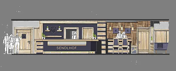 Hotel Sendlhof