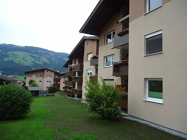 Wohnanlage Winklweg 34, Brixen im Thale