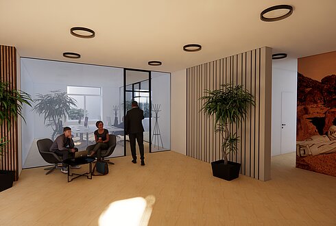 Power Lehrlings Campus