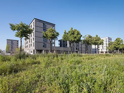 ENW Reininghaus Quartier 7 - Q1A Nr.31,33