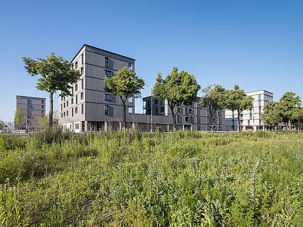 ENW Reininghaus Quartier 7 - Q1A Nr.31,33