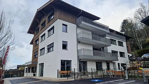 Tagesbetreuungszentrum Taxenbach