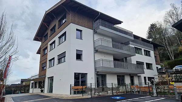 Tagesbetreuungszentrum Taxenbach