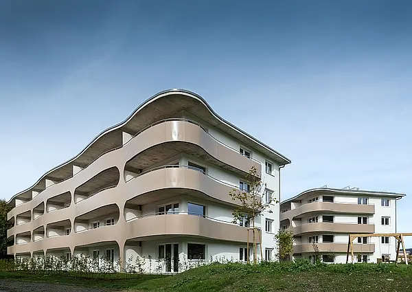 RE02 - WA Gossenbrotstraße Haus B