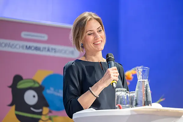 Radgipfel 2024 Fachkonferenz - Tag 2