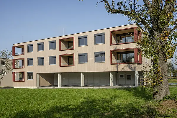 V203 Hörbranz - Haus A