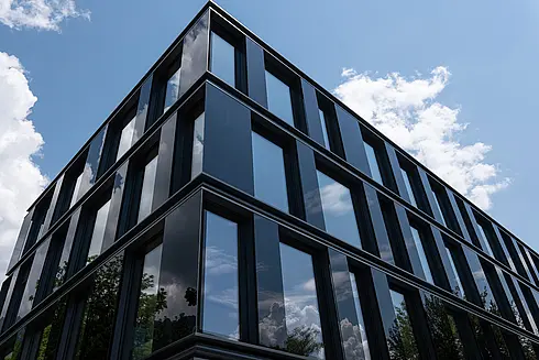 Bürogebäude ARE