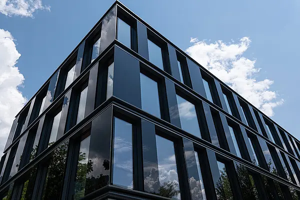Bürogebäude ARE