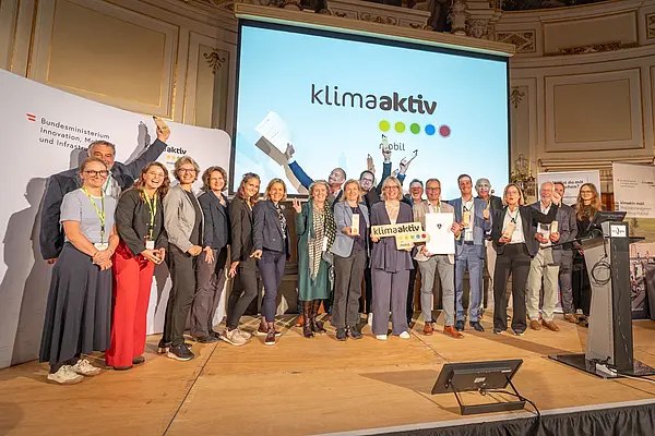 Gruppenfoto