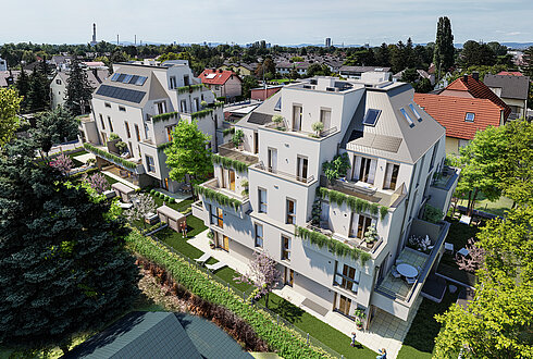 Khuenweg 5, Stiege 2