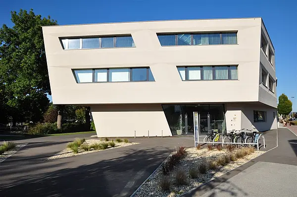 Gebietsbauamt I Korneuburg