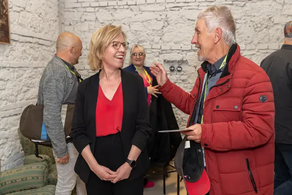 Radgipfel 2024 Fachkonferenz - Tag 2